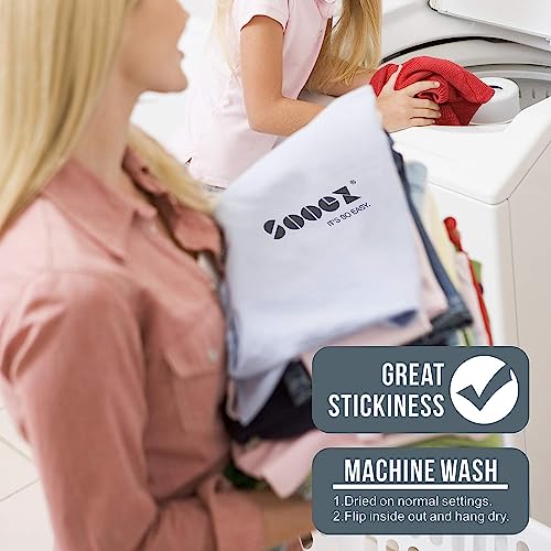 12" x 10ft Heat Transfer Vinyl HTV Rolls Black, Sooez HTV Vinyl for T-Shirt, Iron on Vinyl, Easy to Cut & Weed for DIY Heat Vinyl Design - Image 6